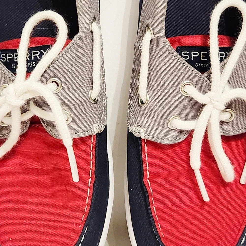 BOYS‎ 6M Big Kids Sperry 